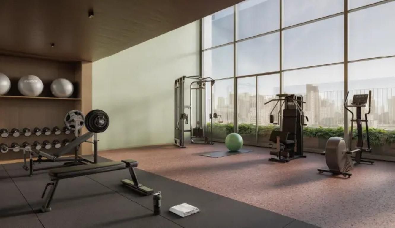150 fitness