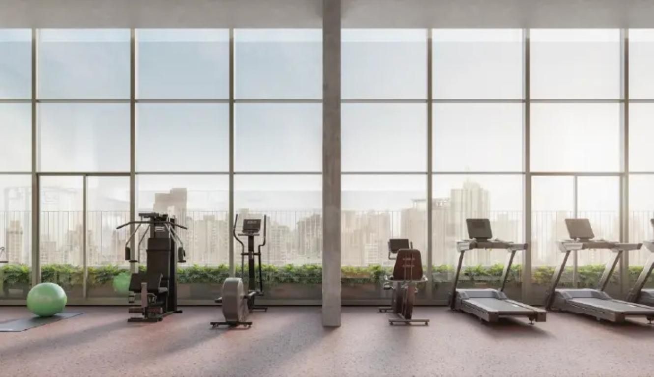 151 fitness