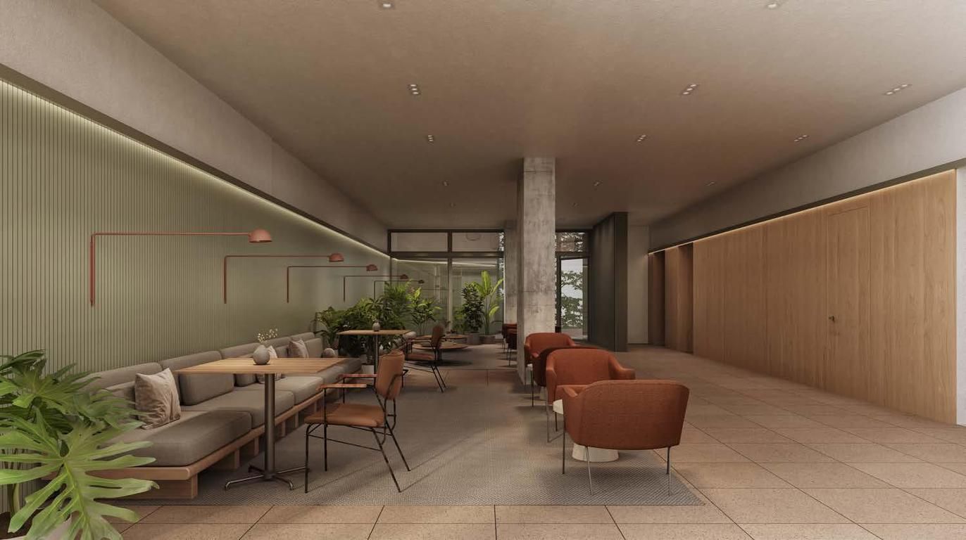 181 coworking