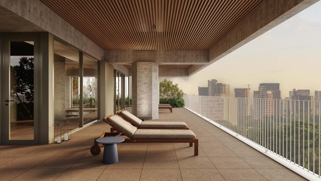 190 lounge