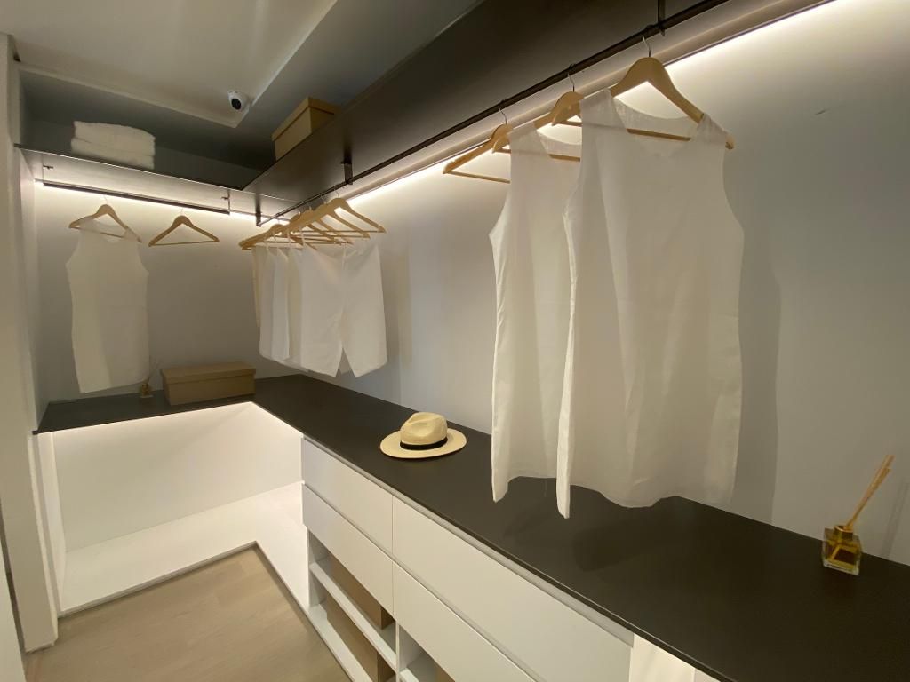 Dormitorio