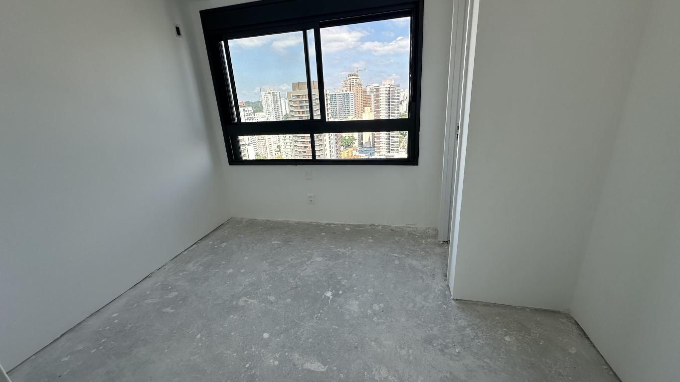 apto 2 suítes com lavabo