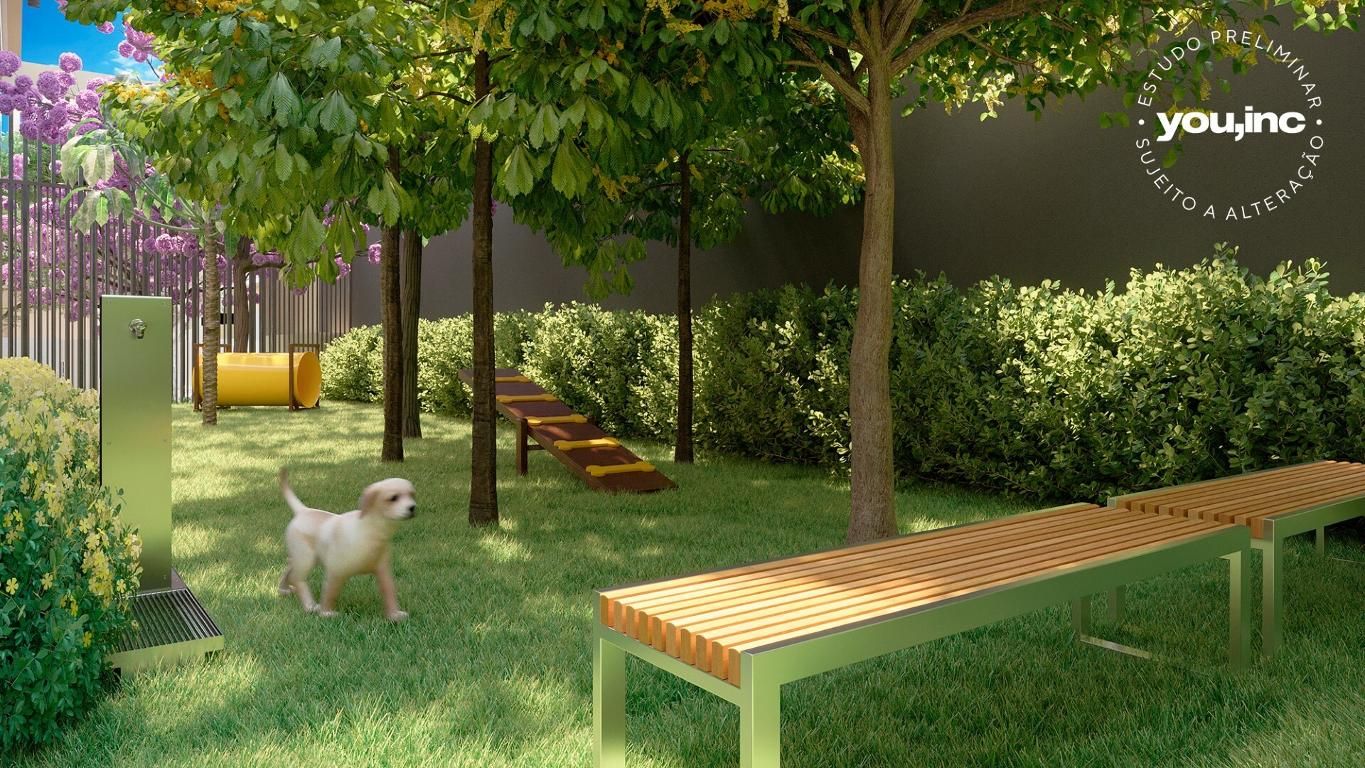 Pet place