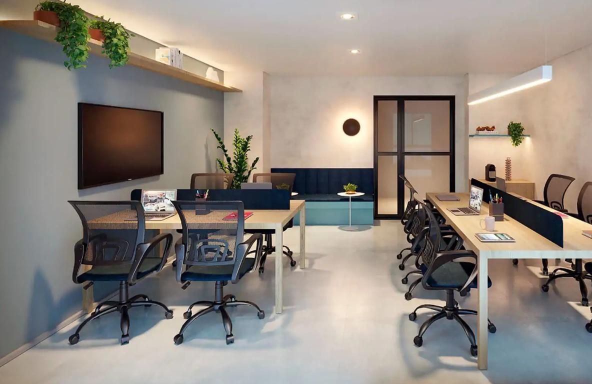 Coworking