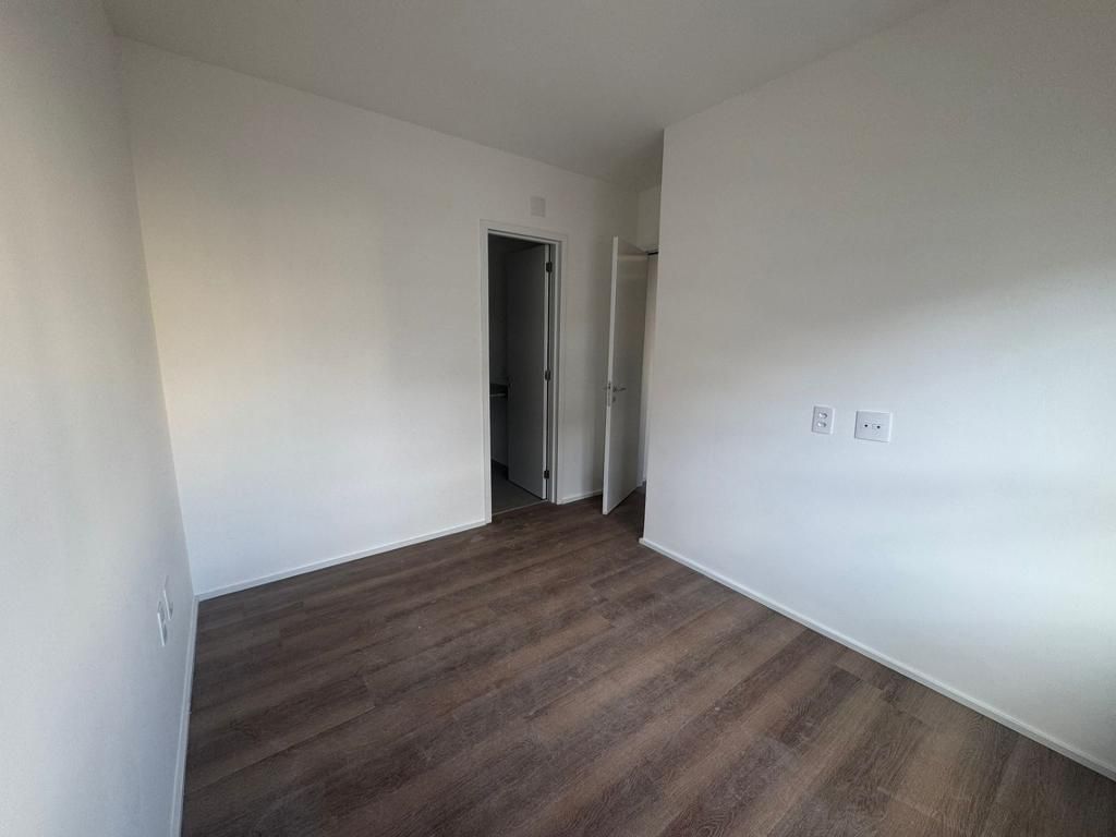 Modelo Residencial - 58 m²