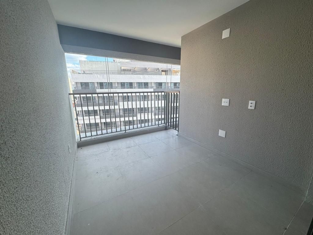 Modelo Residencial - 58 m²
