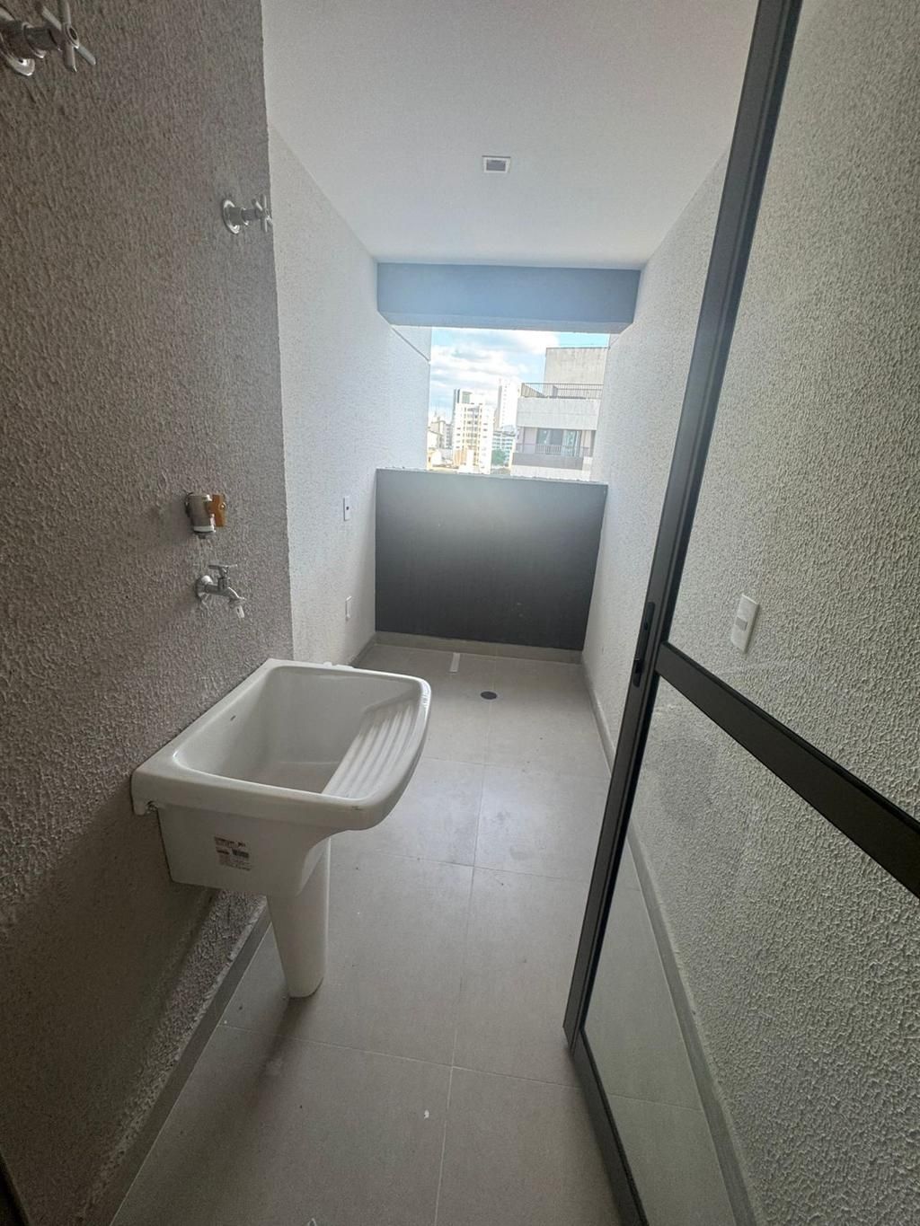 Modelo Residencial - 58 m²