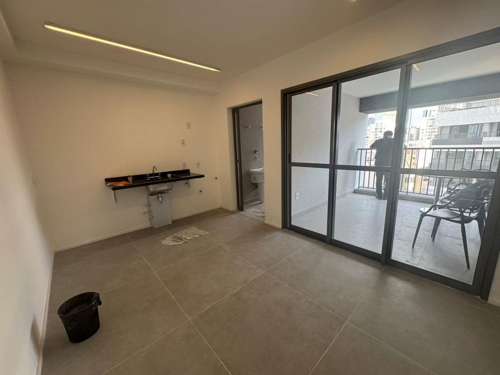 Modelo Residencial - 58 m²