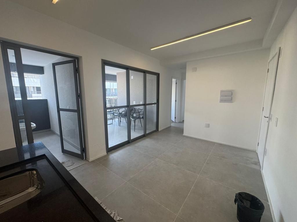 Modelo Residencial - 58 m²