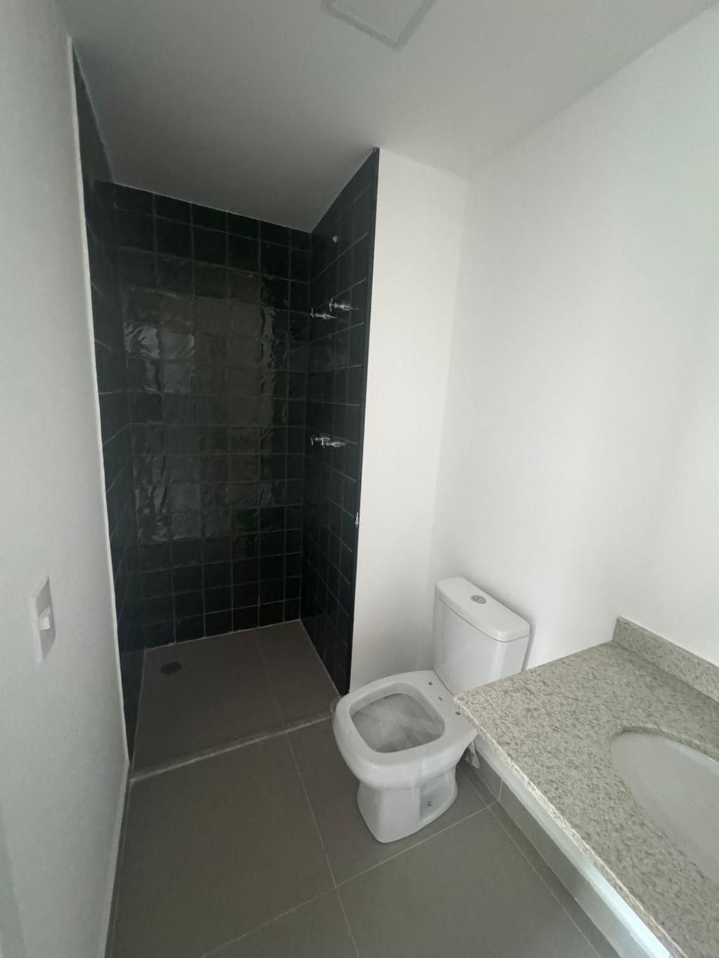 Modelo Residencial - 58 m²