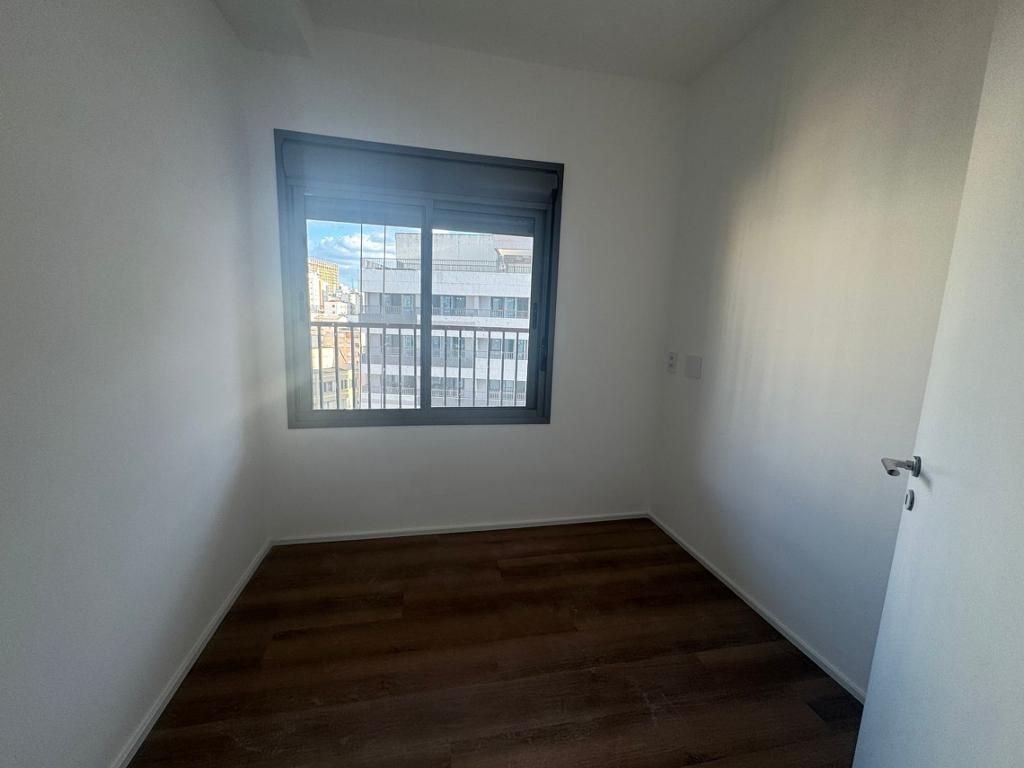 Modelo Residencial - 58 m²