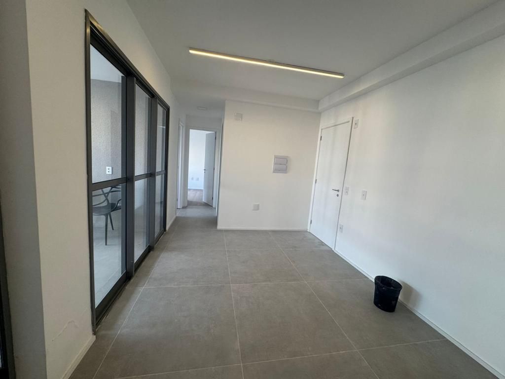 Modelo Residencial - 58 m²