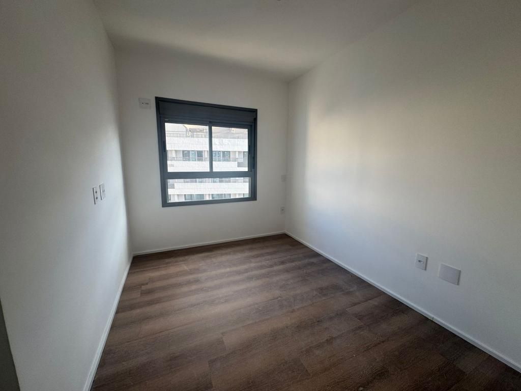 Modelo Residencial - 58 m²