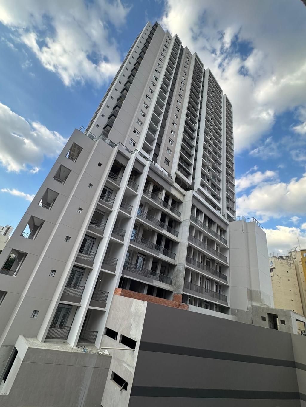 Fachada Residencial