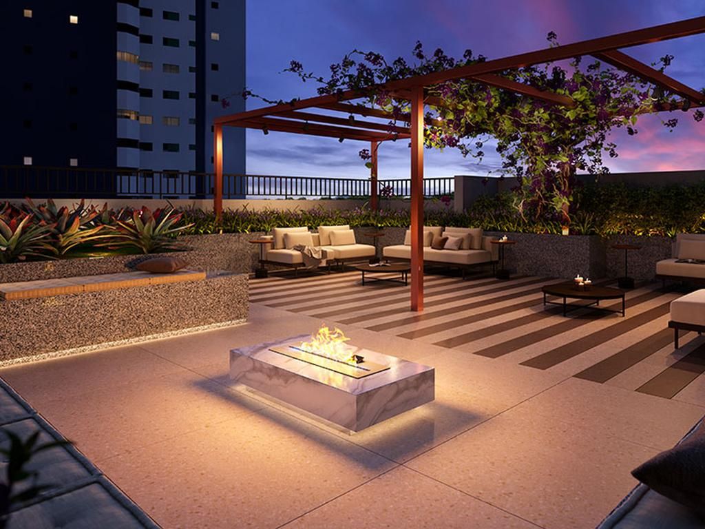 Fire Place