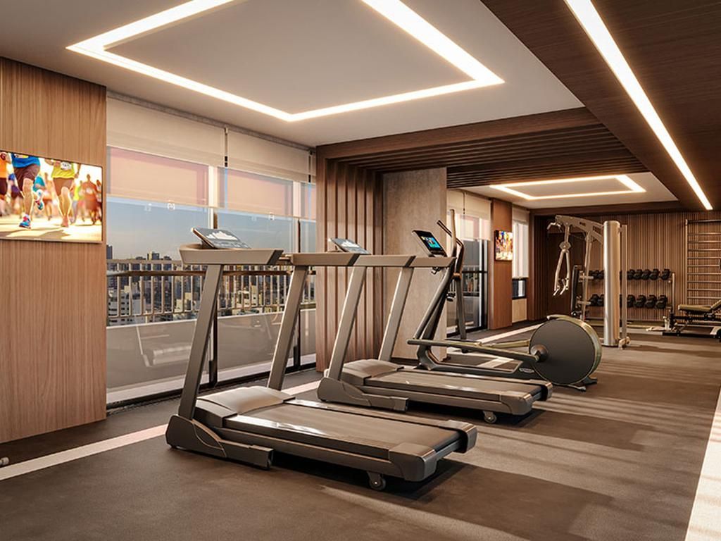 Fitness