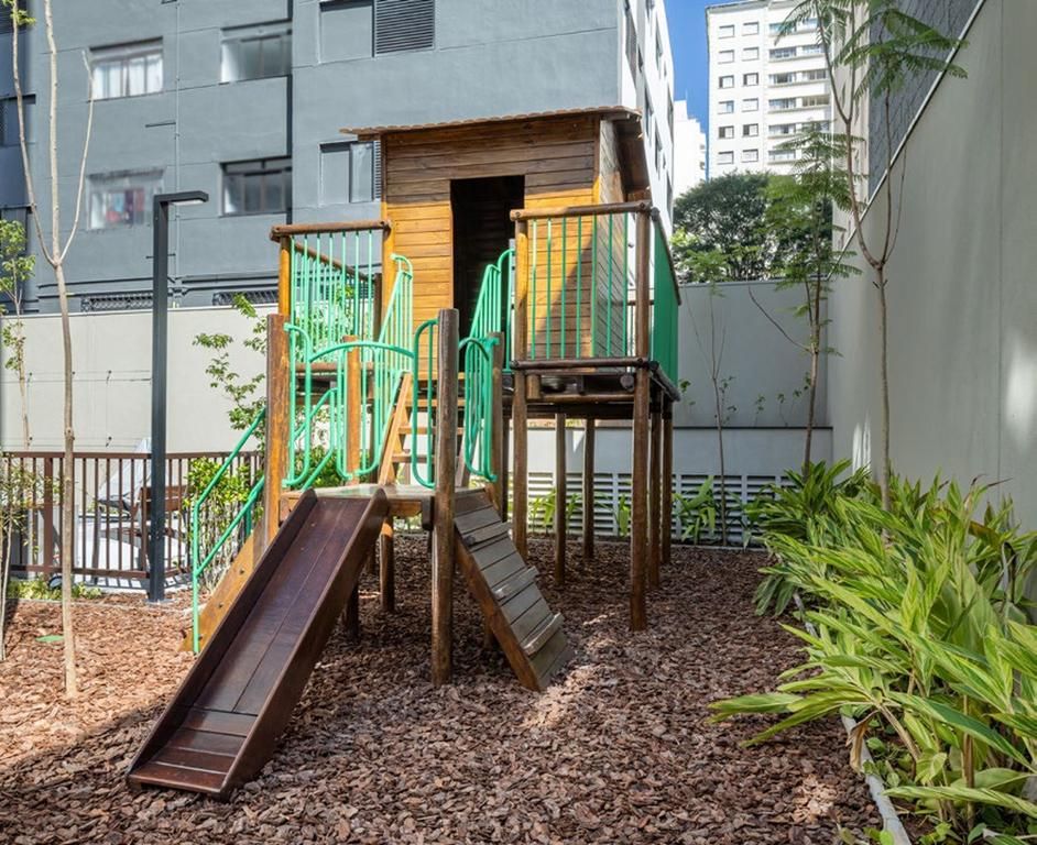 Playgroud