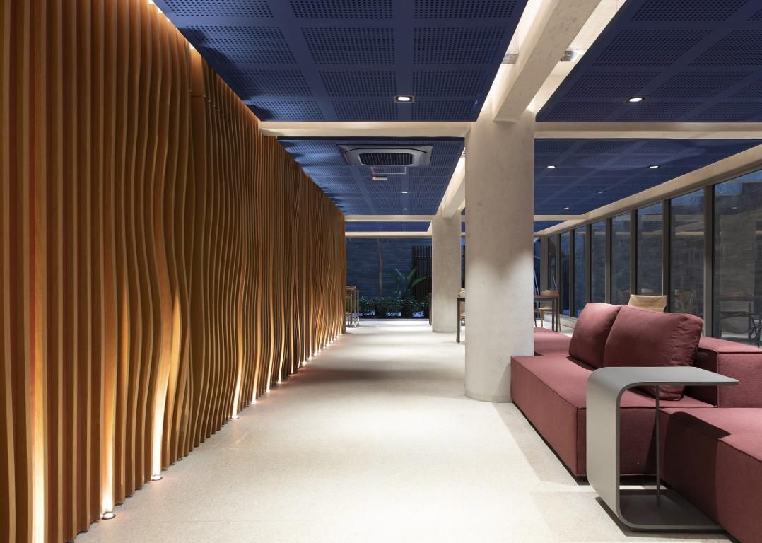 Hall