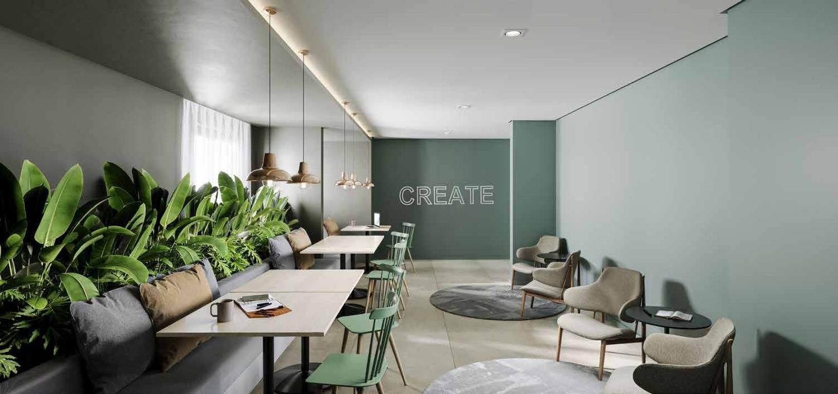 Coworking