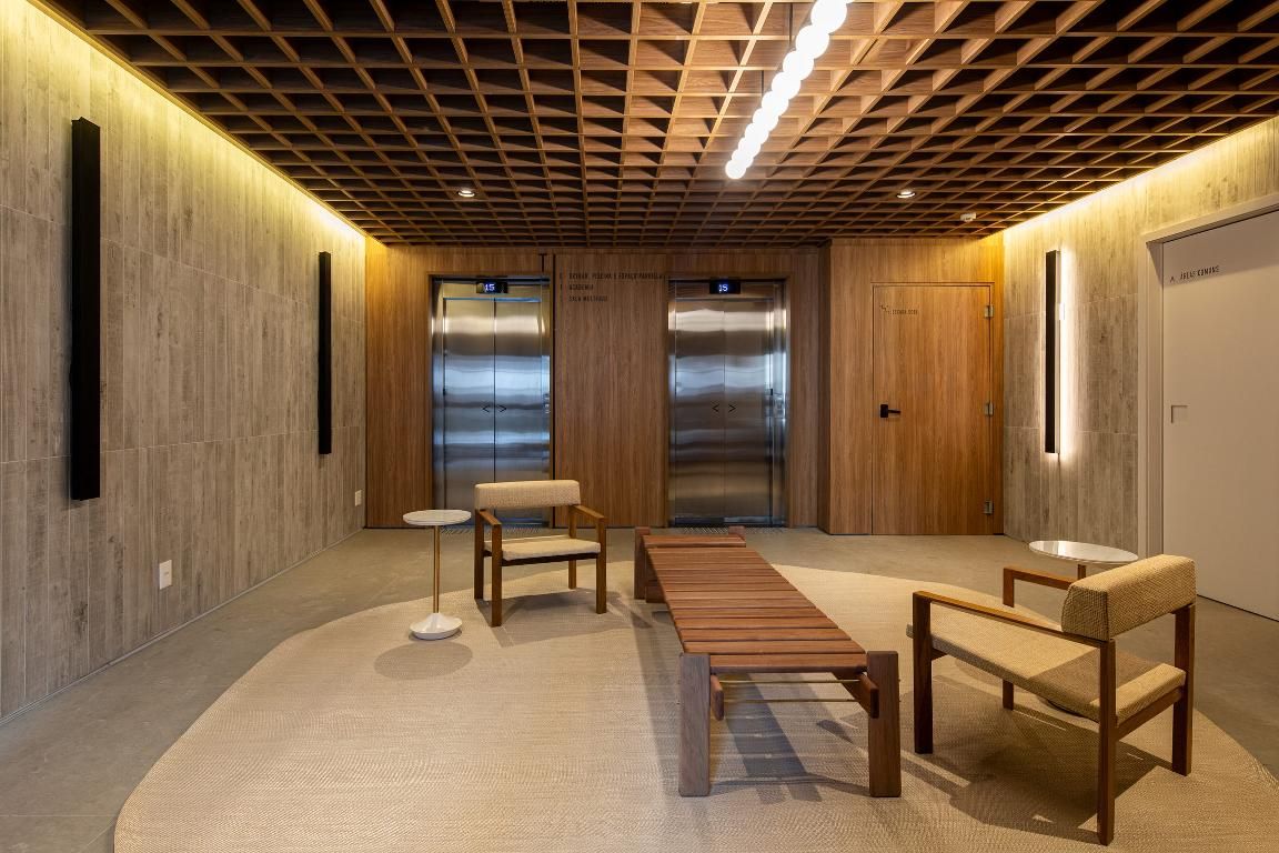 Hall de Entrada