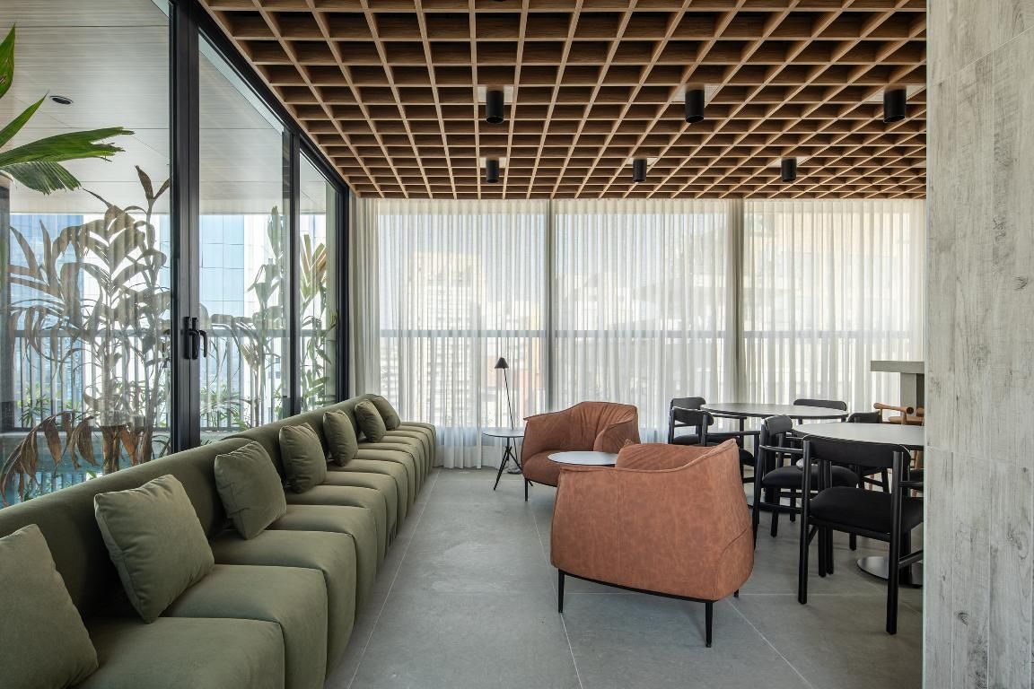 Sky Bar