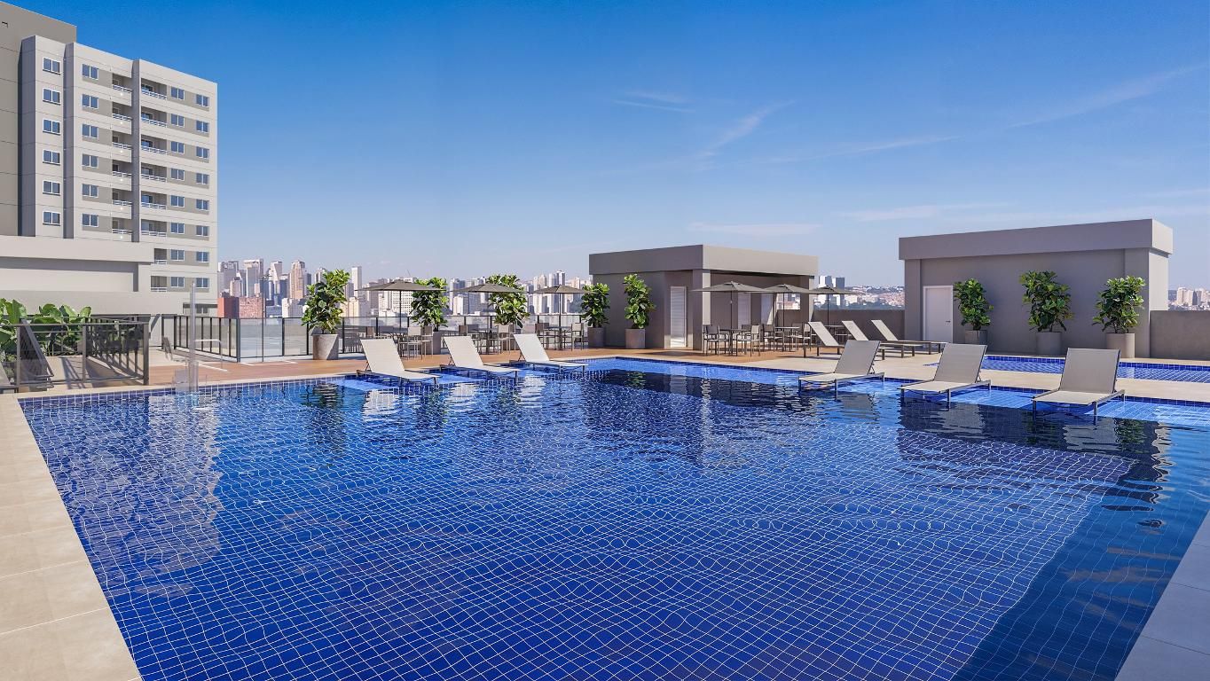 290 piscina