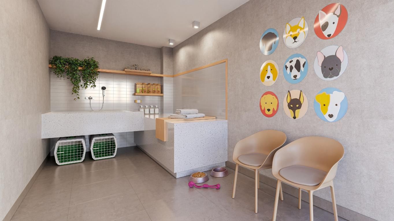 198 pet care