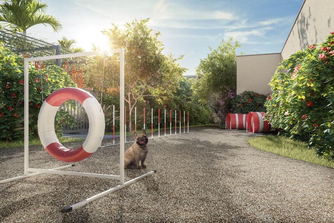 Pet place
