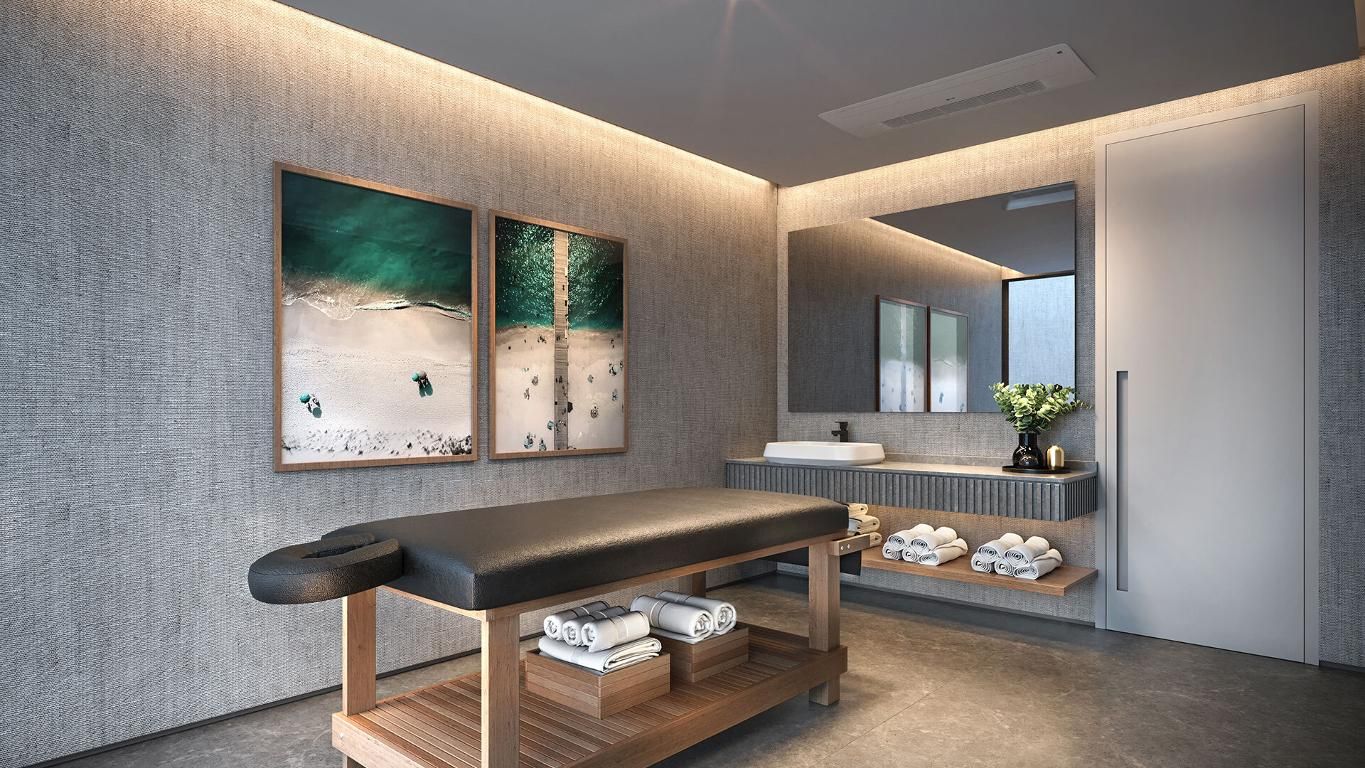 Spa
