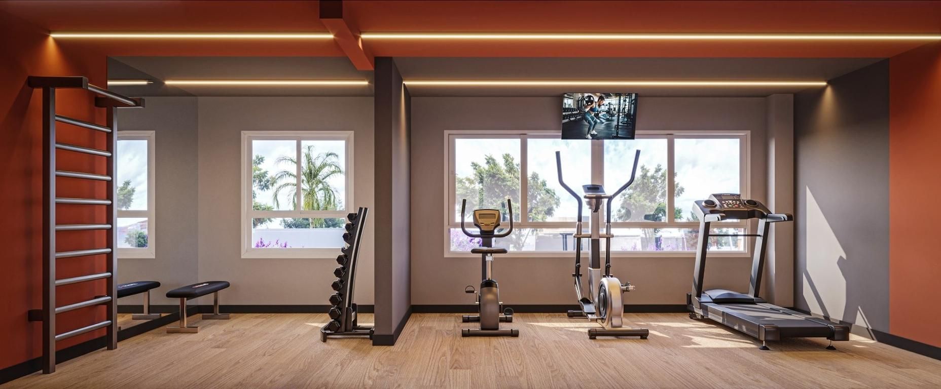 150 fitness