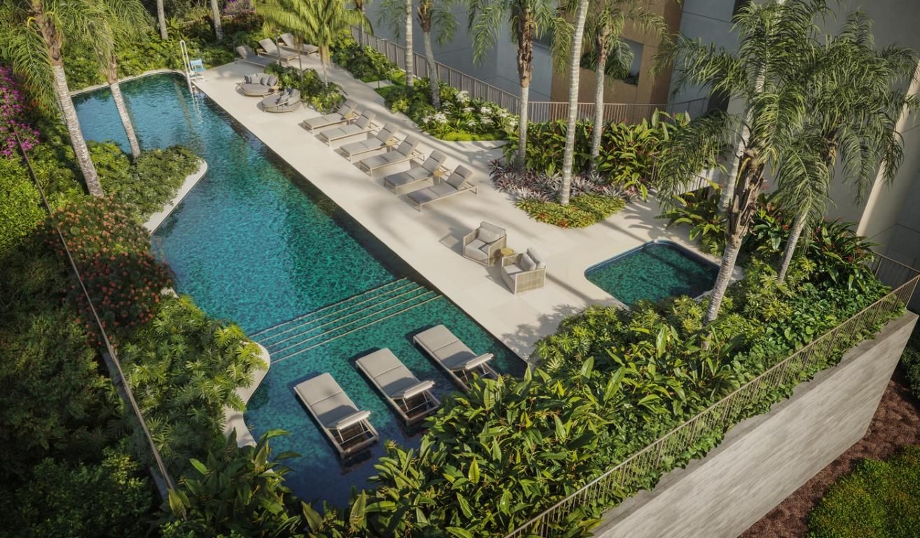 292 piscina