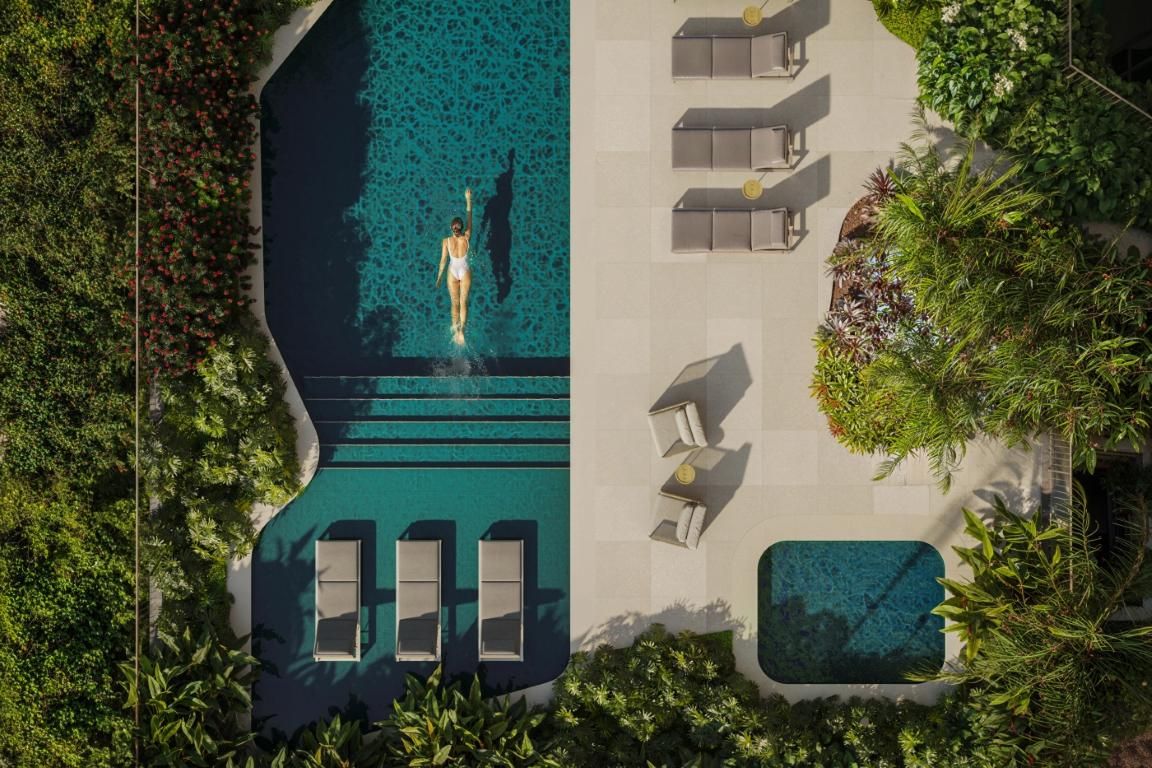 291 piscina