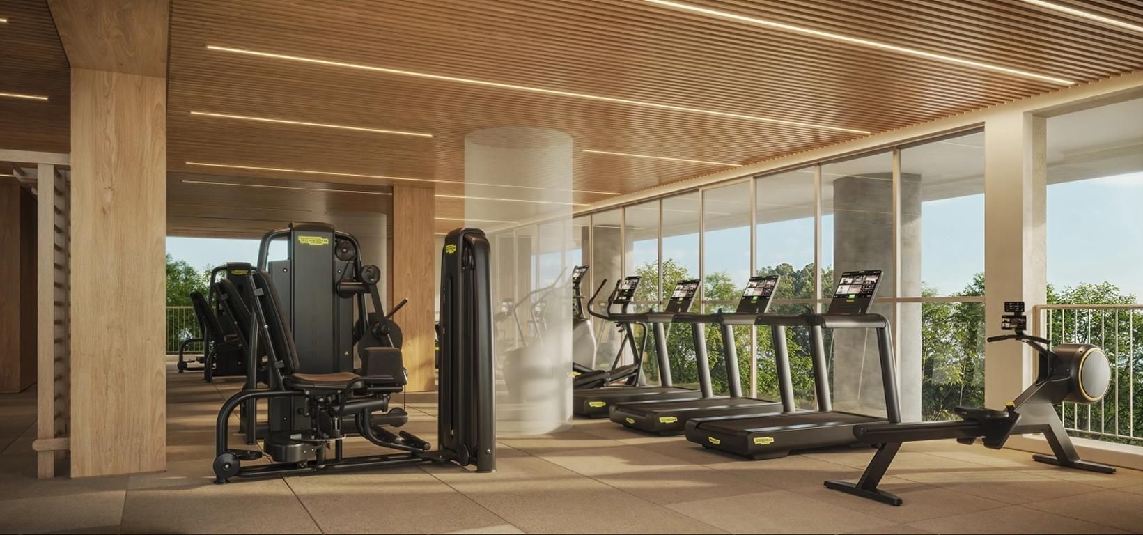 152 fitness