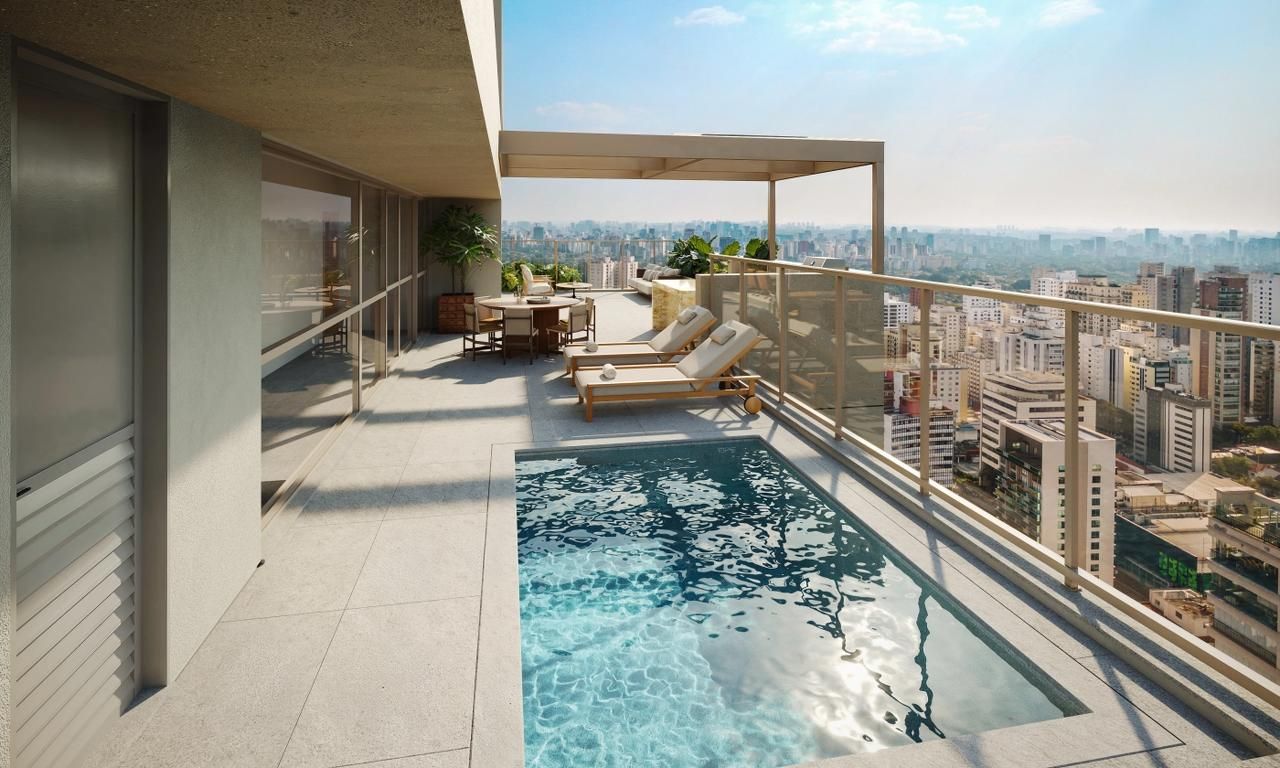 290 piscina