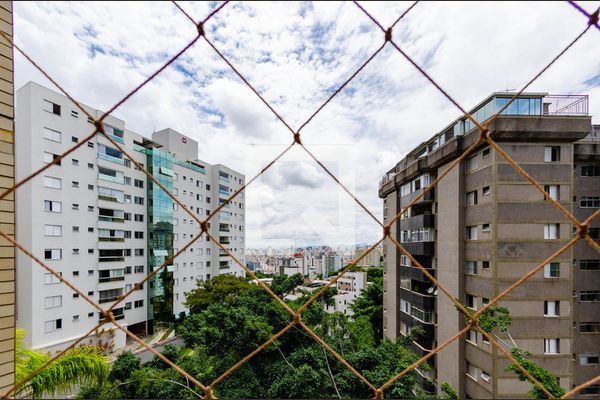 Apartamentos à Venda Em Belo Horizonte - QuintoAndar