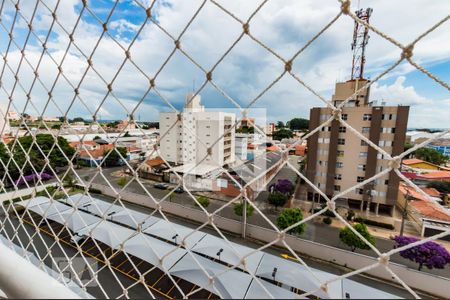 Apartamento à venda com 3 quartos, 74m² em São Bernardo, Campinas