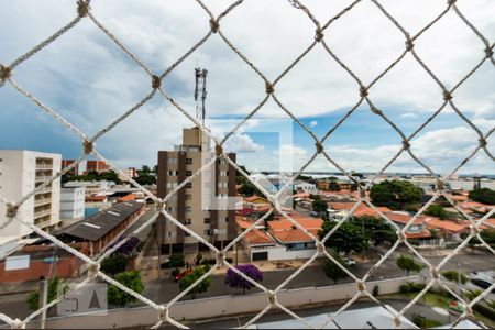 Apartamento à venda com 3 quartos, 74m² em São Bernardo, Campinas