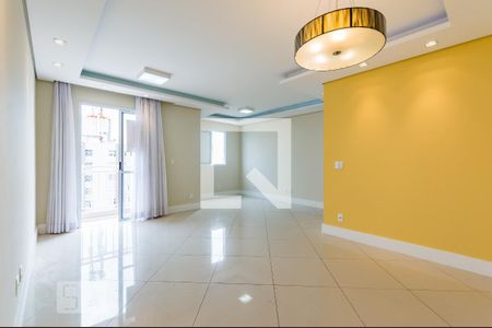 Apartamento para alugar com 3 quartos, 74m² em São Bernardo, Campinas