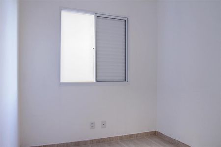 quarto 02 de apartamento à venda com 2 quartos, 58m² em Loteamento Center Santa Genebra, Campinas