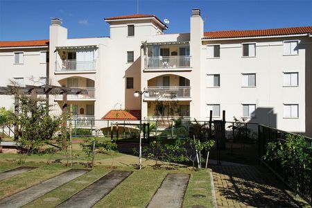 vaga dos carros de apartamento à venda com 2 quartos, 58m² em Loteamento Center Santa Genebra, Campinas