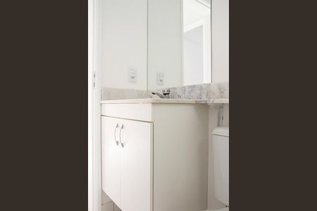 armário do banheiro de apartamento à venda com 2 quartos, 58m² em Loteamento Center Santa Genebra, Campinas