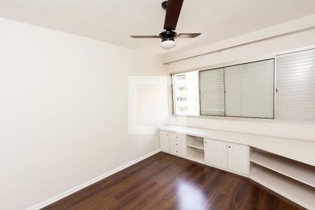 Quarto 1 de apartamento para alugar com 3 quartos, 112m² em Itaim Bibi, São Paulo