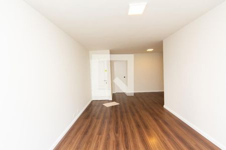 Sala de apartamento para alugar com 3 quartos, 112m² em Itaim Bibi, São Paulo