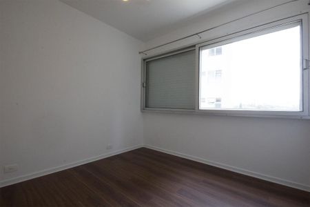 Quarto 1 de apartamento para alugar com 3 quartos, 112m² em Itaim Bibi, São Paulo