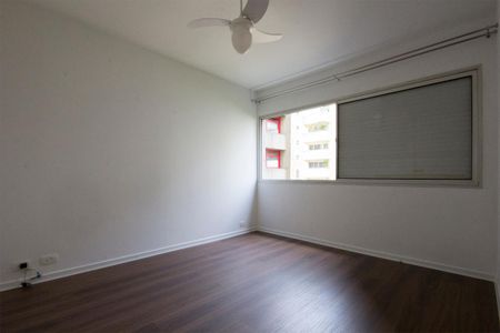 Quarto 2 de apartamento para alugar com 3 quartos, 112m² em Itaim Bibi, São Paulo