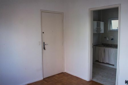 Sala de apartamento à venda com 2 quartos, 51m² em Paraíso, São Paulo