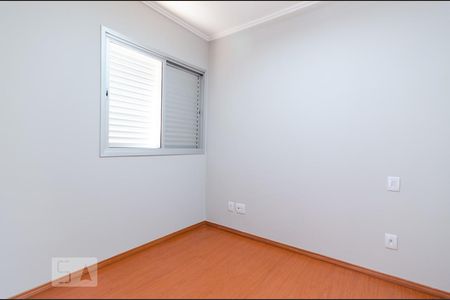 Suite de apartamento à venda com 2 quartos, 70m² em Cambuí, Campinas