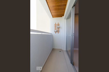 Sacada de apartamento à venda com 2 quartos, 70m² em Cambuí, Campinas