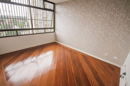 Sala star de apartamento à venda com 4 quartos, 264m² em Ch. Santo Antônio, São Paulo