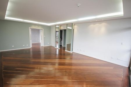 Salas de apartamento à venda com 4 quartos, 264m² em Ch. Santo Antônio, São Paulo